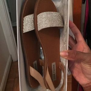 Steve Madden Sandals
